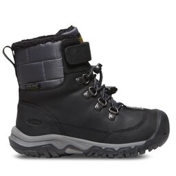 Keen Pārgājienu apavi Keen Kanibou Wp 1028084-10 Pelēks