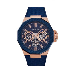 Guess Ceas Guess Indy GW0853G3 Bleumarin