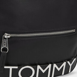 

Рюкзак Tommy Jeans Bold AW0AW15428 Black BDS, Чорний