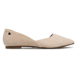 

Балетки Jenny Fairy WSK1652-01 Beige, Бежевий