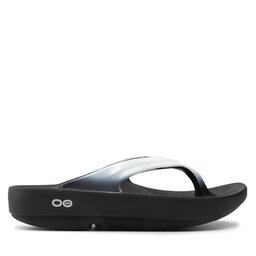 

В'єтнамки OOfos Oolala Thong Cloud, Білий