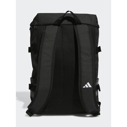 

Рюкзак adidas Essentials Training Response Backpack HT4751 black/white, Чорний
