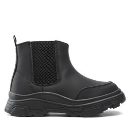 

Черевики Action Boy AVO-326-002 Black, Чорний