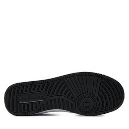 

Снікерcи Champion S22186-CHA-WW007 Wht/Nbk/Red, Білий