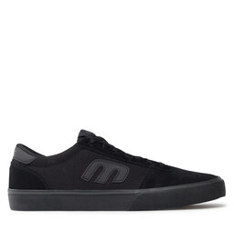 

Снікерcи Etnies Calli Vulc 4101000544 Black/Black 003, Чорний