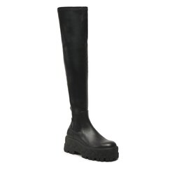 Kurt Geiger Čižmy Kurt Geiger London 9353500109 Black