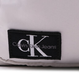 

Рюкзак Calvin Klein Jeans Athletic Backpack IU0IU00386 ACJ, Бежевий