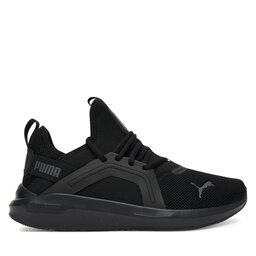 Puma Снікерcи Puma Softride Enzo 5 Wide 311947 01 Чорний