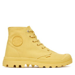 Palladium Bakancs Palladium Mono Chrome 73089-725-M Sárga