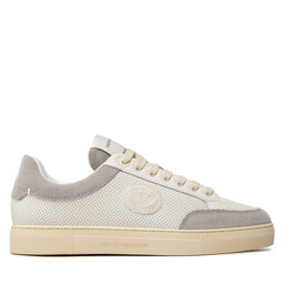 

Снікерcи Emporio Armani X4X582 XN646 R308 Plast/Off Wht/Off Wht, Білий
