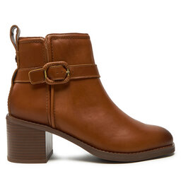 Stivaletti e chelsea boots donna Clarks escarpe