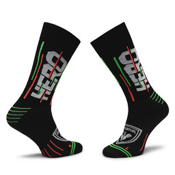 

Лижні шкарпетки Rossignol Hero RLLMX01 Black 200, Чорний