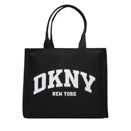 DKNY Torebka DKNY R51AGJ50 Czarny