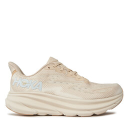 

Взуття Hoka Clifton 9 1127895 SSEG, Бежевий
