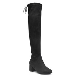 Jenny Fairy Botas mosqueteras Jenny Fairy WYL1094T-10 Black