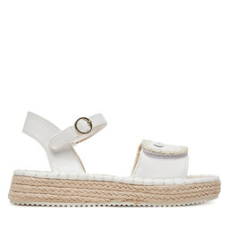 Mayoral Espadryle Mayoral 45643 Biały