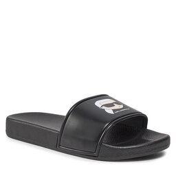 Karl Lagerfeld Kids Natikače Karl Lagerfeld Kids Z29072 S Black 09B