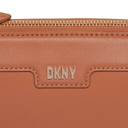 

Сумка DKNY Gramercy Sm Shoulder R333CY40 Caramel CAR, Коричневий
