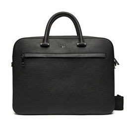 BOSS Laptoptasche Boss Ray S 50536498 Schwarz