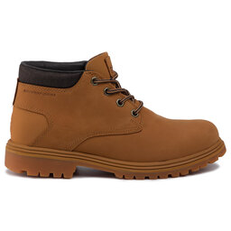 

Черевики туристичні Helly Hansen Saddleback Chukka 115-26.726 Honey Wheat/Espresso/Socker Gum, Коричневий