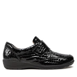 Caprice Zapatos hasta el tobillo Caprice 9-24656-43 Negro