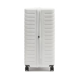 

Велика валіза Mandarina Duck Flyduck P10KNV0427O Blanc, Білий