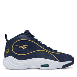 Reebok Scarpe da basket Reebok ANSWER III 100209505 Blu scuro