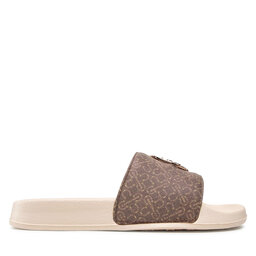 

Шльопанці U.S. Polo Assn. Ivy001 IVY001W/2Y1 Dbr, Коричневий