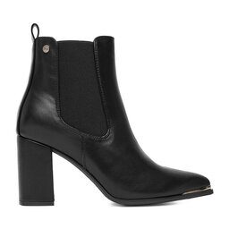 DeeZee Stiefeletten DeeZee HX22069A-3 Schwarz