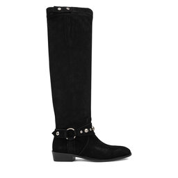 Badura Botas mosqueteras Badura EO-ARIEL-01 Negro