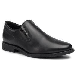 Salamander Lågskor Salamander Adam 31-69003-01 Black