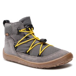 Froddo Schnürschuhe Froddo Tex Track G3110231-3 S Grey 3