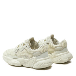 

Взуття adidas Ozweego Kids IE2789 Ivory/Ivory/Ivory, Бежевий