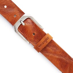 

Чоловічий ремінь Wrangler W0F5U1X81 112332863 Cognac, Коричневий