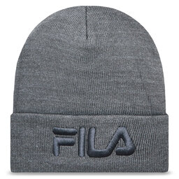 Fila Căciulă Fila Bukoba Slouchy FCU0032 Gri