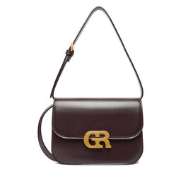 GINO ROSSI Дамска чанта Gino Rossi CEO-LINA-KQ44 Кафяв