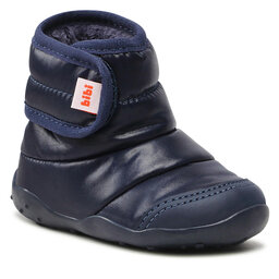 Bibi Čizme za snijeg Bibi Fisioflex 4.0 1110220 Navy