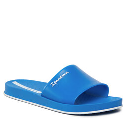 Ipanema Pantoletten Ipanema IPANEMA SLIDE UNISEX 82832 Blue/White AJ335