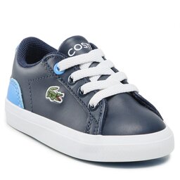Lacoste Αθλητικά Lacoste Lerond 222 1 Cui 7-44CUI0007 Nvy/Wht