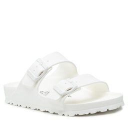 Birkenstock Șlapi Birkenstock Arizona 0129443 White