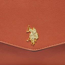 

Сумка U.S. Polo Assn. BEUTU5722WVP521 Tan, Бежевий