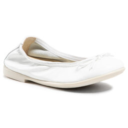 Naturino Ballerine Naturino Margot 0012013294.01.0N01 M Bianco