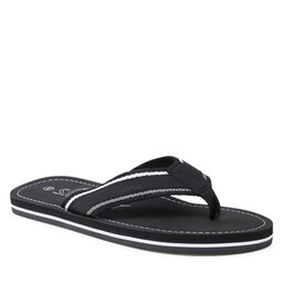 s.Oliver Čības uz pirksta s.Oliver 5-17206-28 Black 001