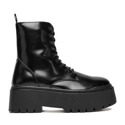 DeeZee Μποτίνια DeeZee 5026-1 Μαύρο