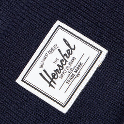 

Шапкa Herschel Elmer 1065-1186 Peacoat, Cиній