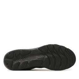 

Взуття Asics Gel-Cumulus 24 1011B366 Black 001, Чорний