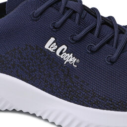 

Снікерcи Lee Cooper, Cиній