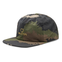 Brixton Keps Brixton Alpha 10734 Camo