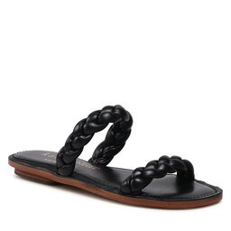 Kate Spade Klapki Kate Spade Miami K8289 Black