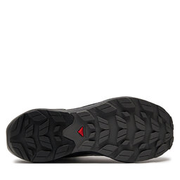 

Трекінгові черевики Salomon Elixir Activ Mid Gore-Tex L47456800 Magnet / Phantom / Sharkskin, Сірий